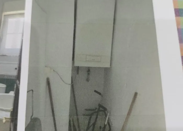 Apartamento Torrealtina