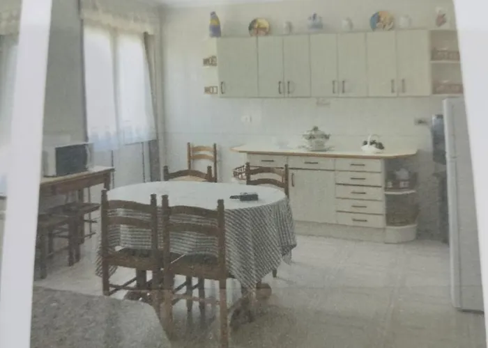 Apartamento Torrealtina