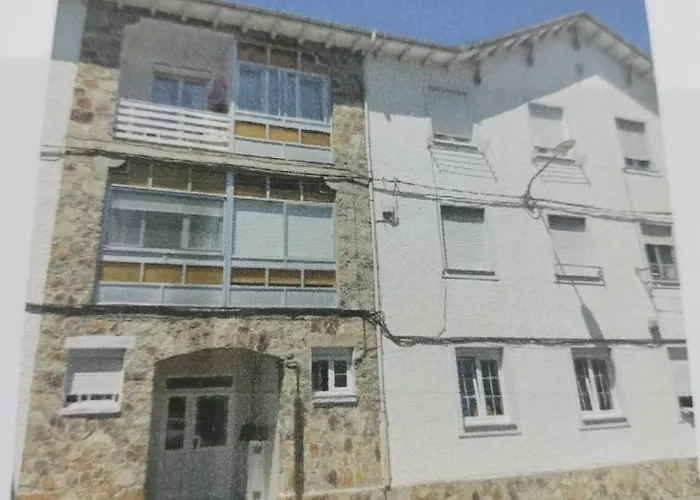 Apartamento Torrealtina