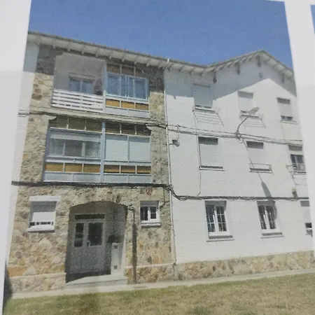 Apartamento Torrealtina Luarca Zewnętrze zdjęcie