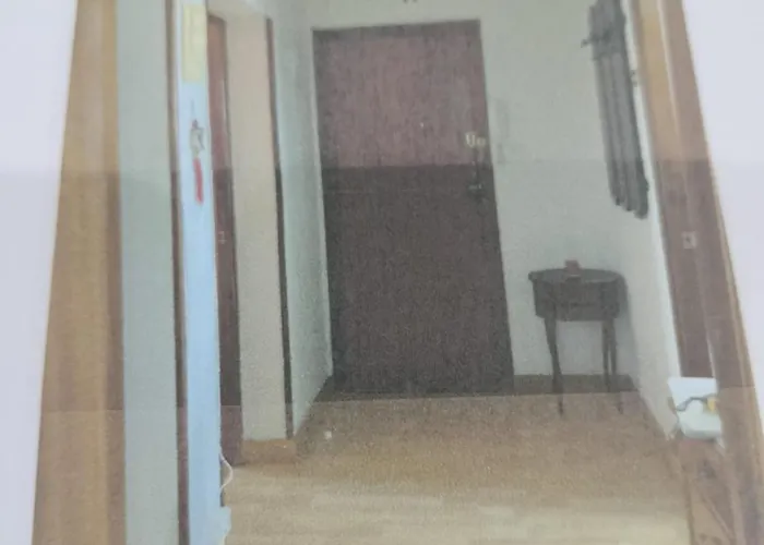 Apartamento Torrealtina