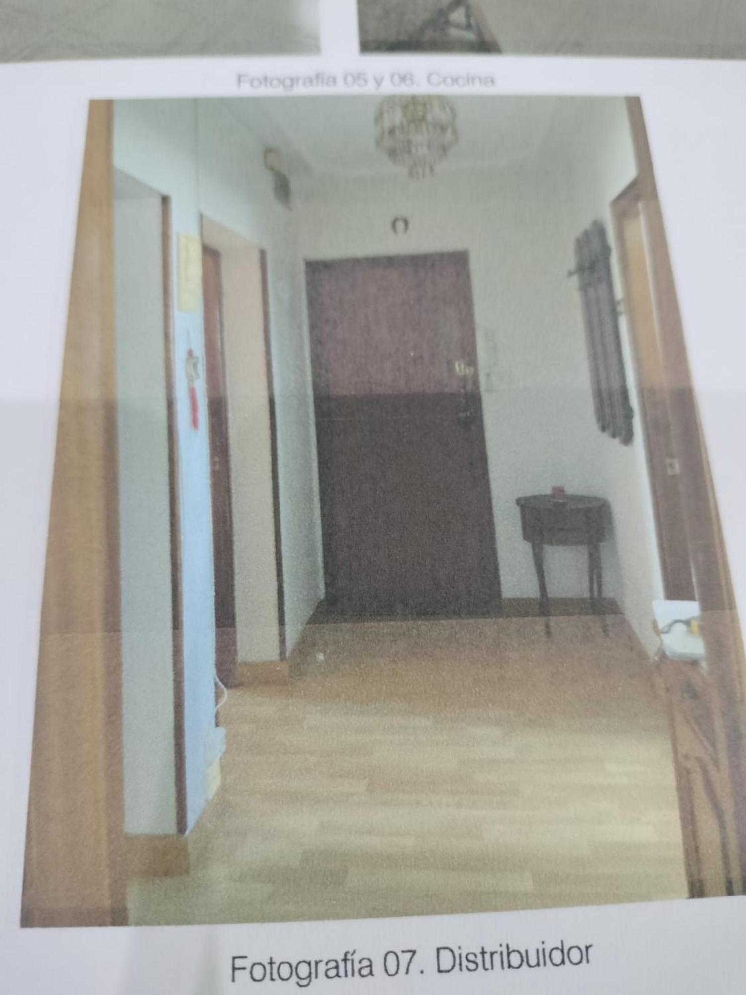 Appartement Torrealtina *