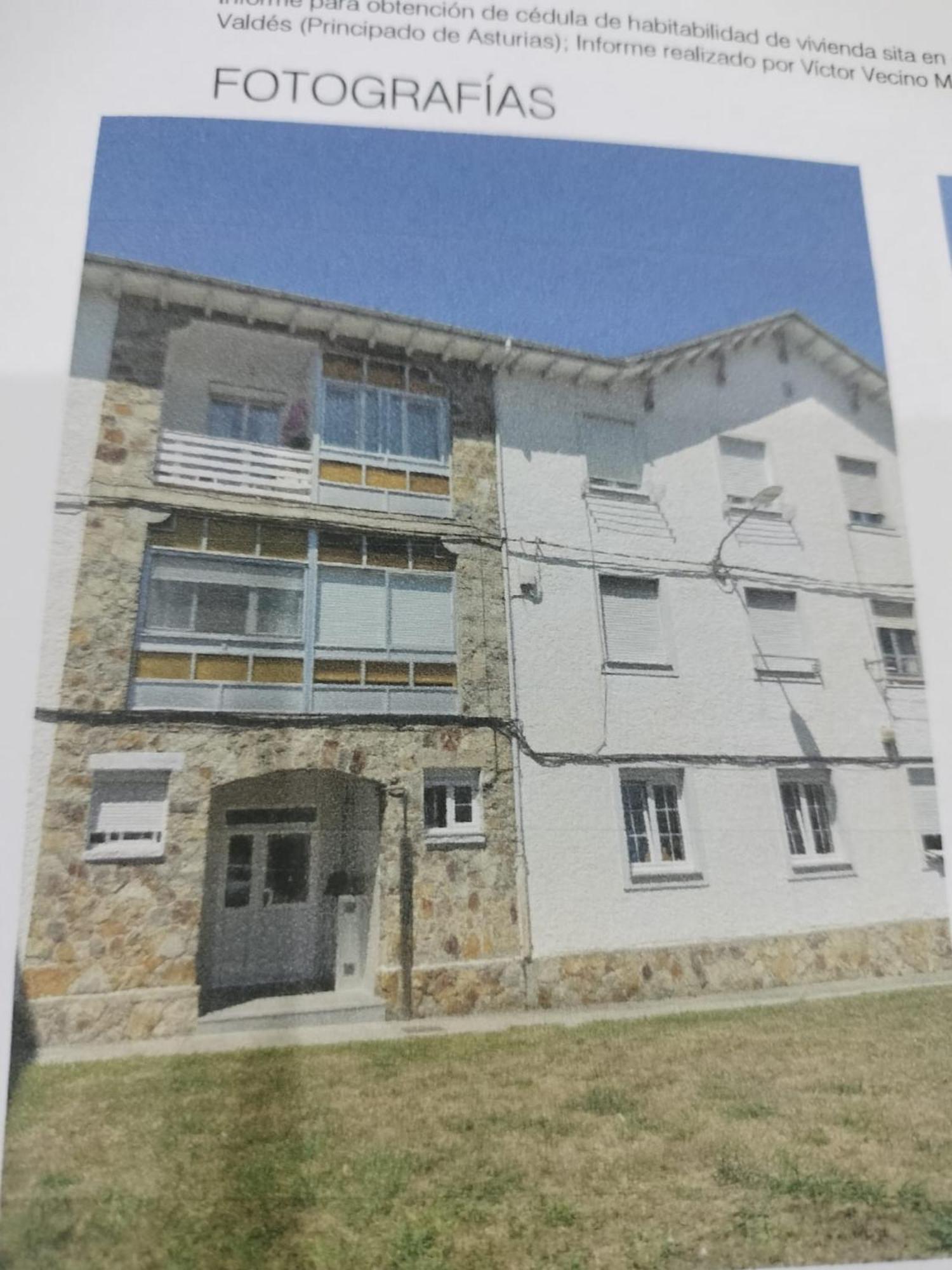 Appartement Torrealtina